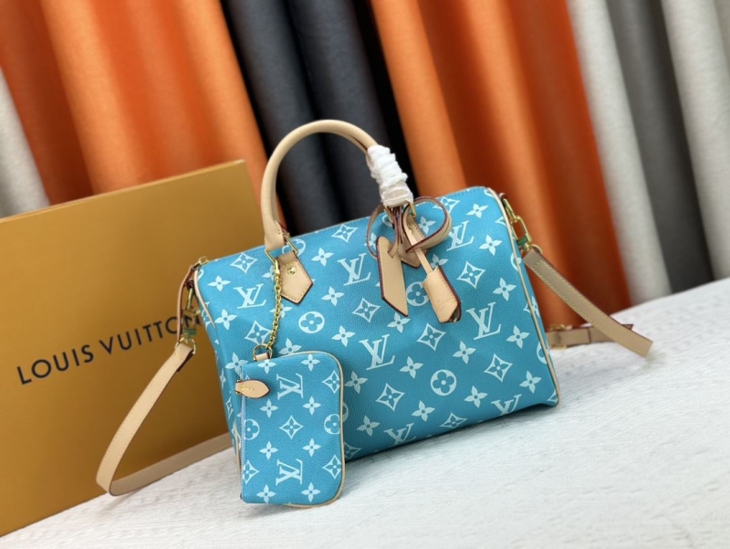 LV Speedy Bags